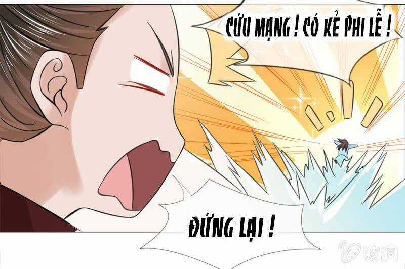 Loạn Thế Đế Hậu Chapter 64 trang 23