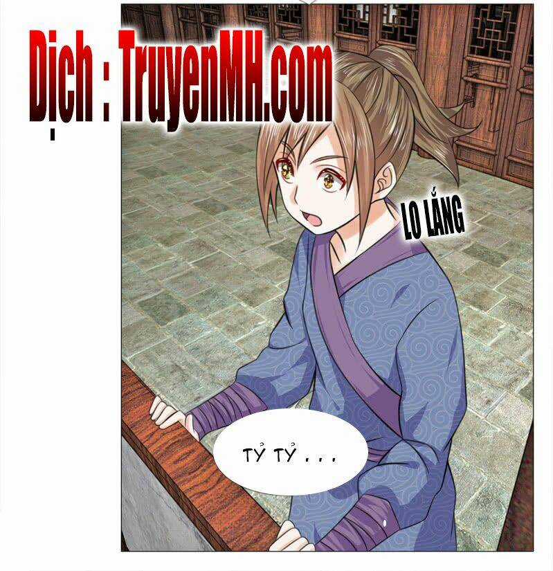 Loạn Thế Đế Hậu Chapter 64 trang 24