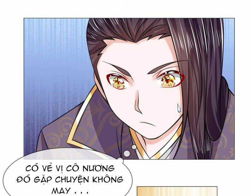 Loạn Thế Đế Hậu Chapter 64 trang 25