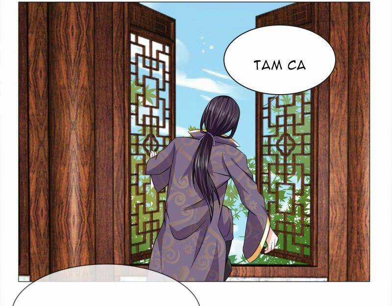 Loạn Thế Đế Hậu Chapter 64 trang 27