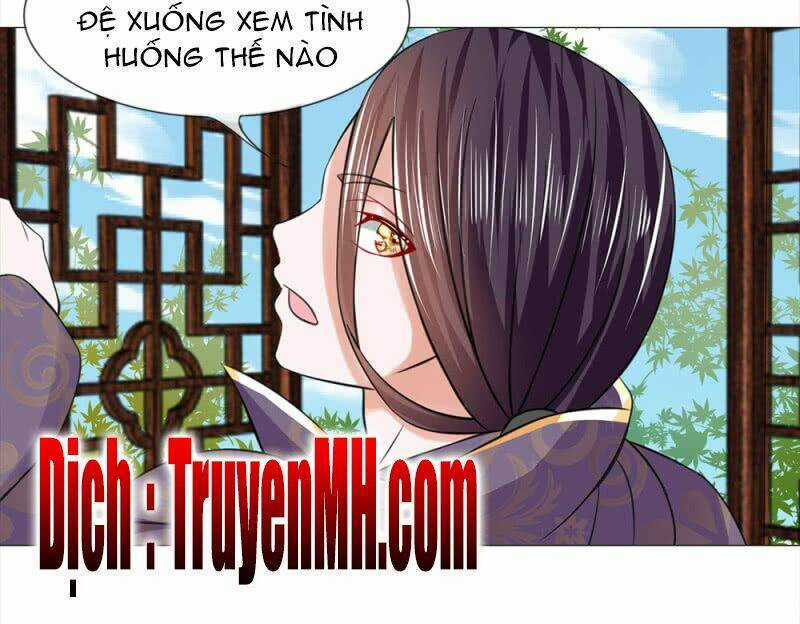 Loạn Thế Đế Hậu Chapter 64 trang 28
