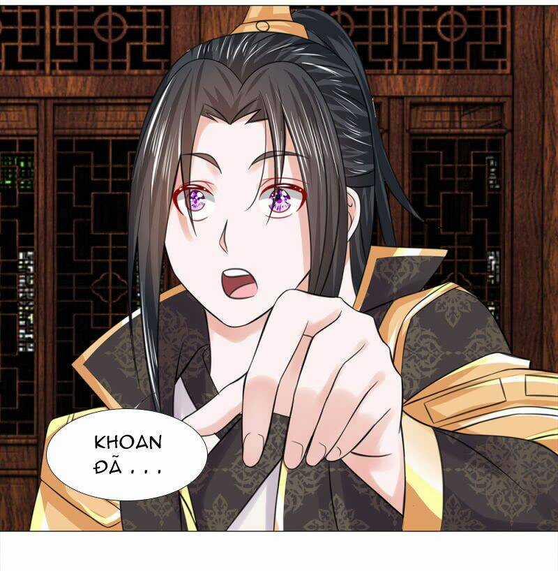 Loạn Thế Đế Hậu Chapter 64 trang 29