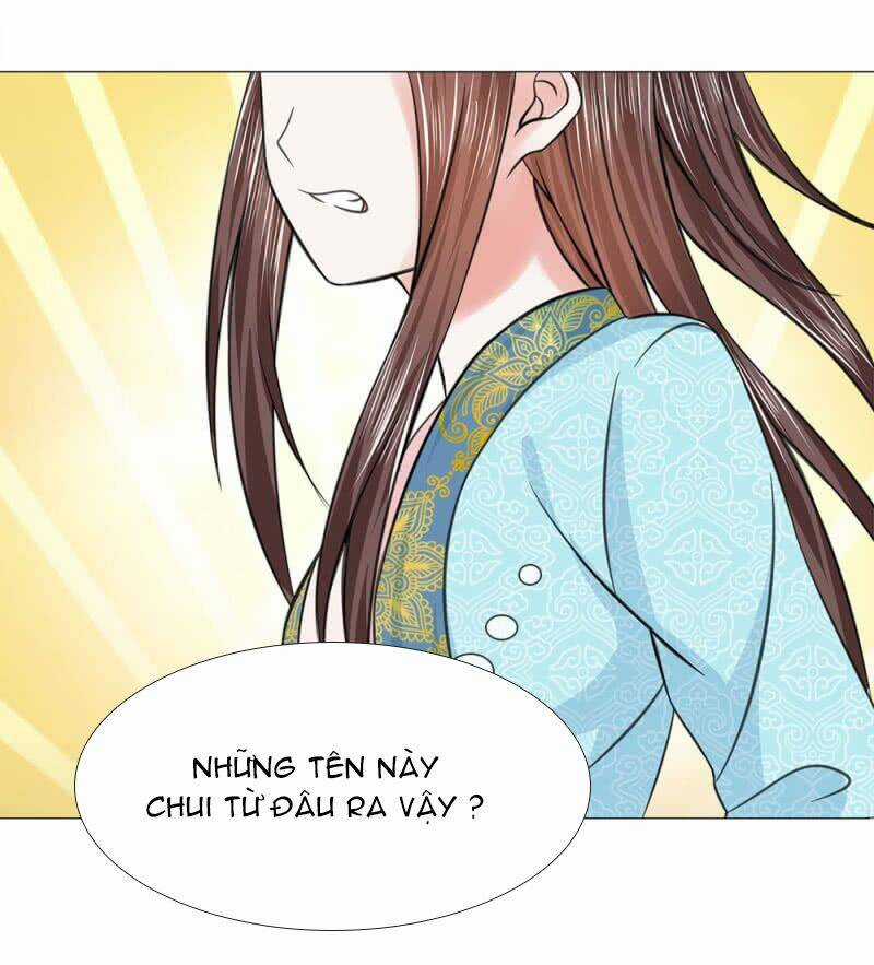Loạn Thế Đế Hậu Chapter 64 trang 3
