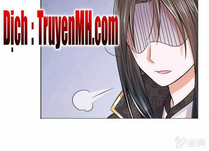 Loạn Thế Đế Hậu Chapter 64 trang 32
