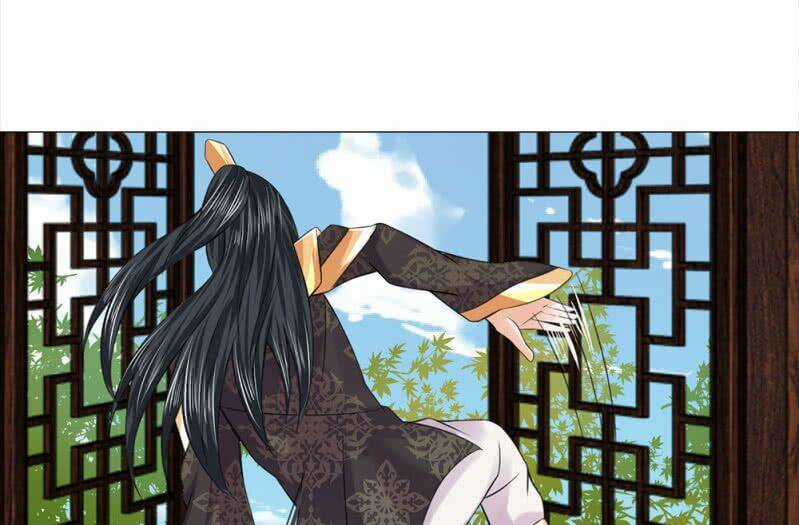 Loạn Thế Đế Hậu Chapter 64 trang 35