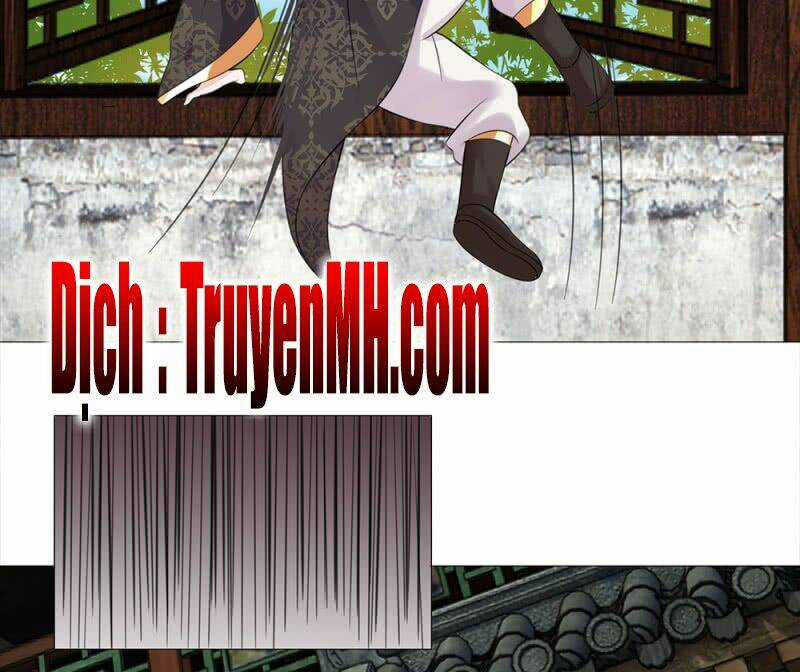 Loạn Thế Đế Hậu Chapter 64 trang 36