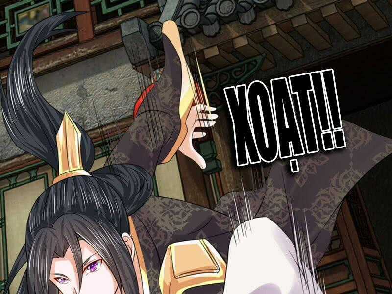 Loạn Thế Đế Hậu Chapter 64 trang 37