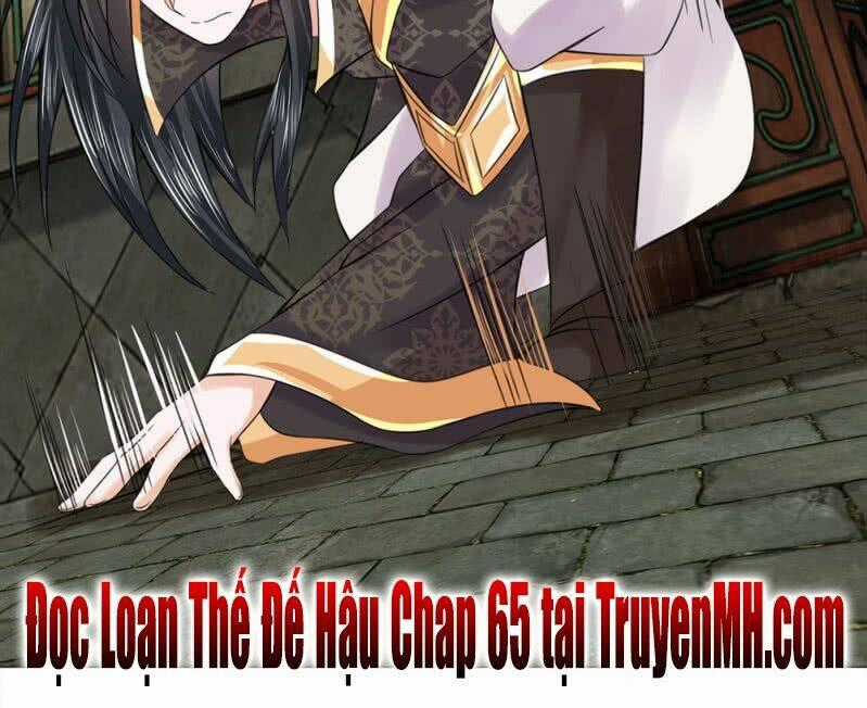 Loạn Thế Đế Hậu Chapter 64 trang 38
