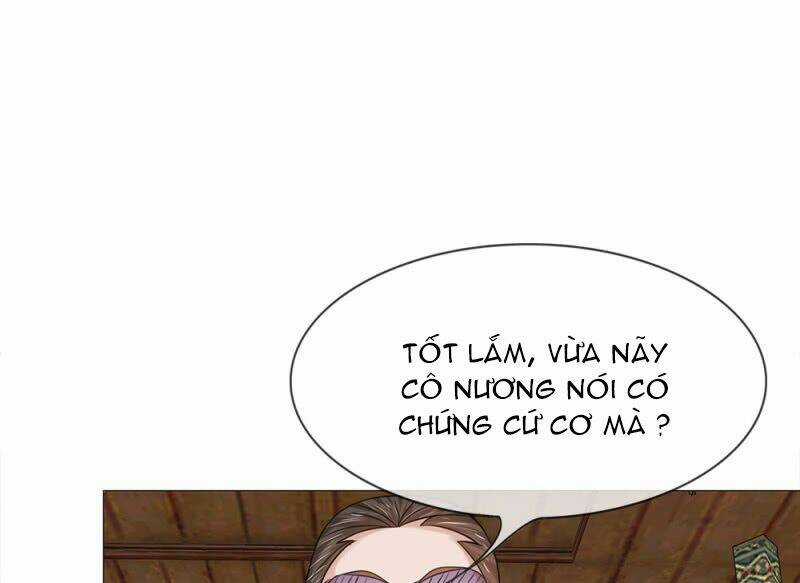Loạn Thế Đế Hậu Chapter 64 trang 4
