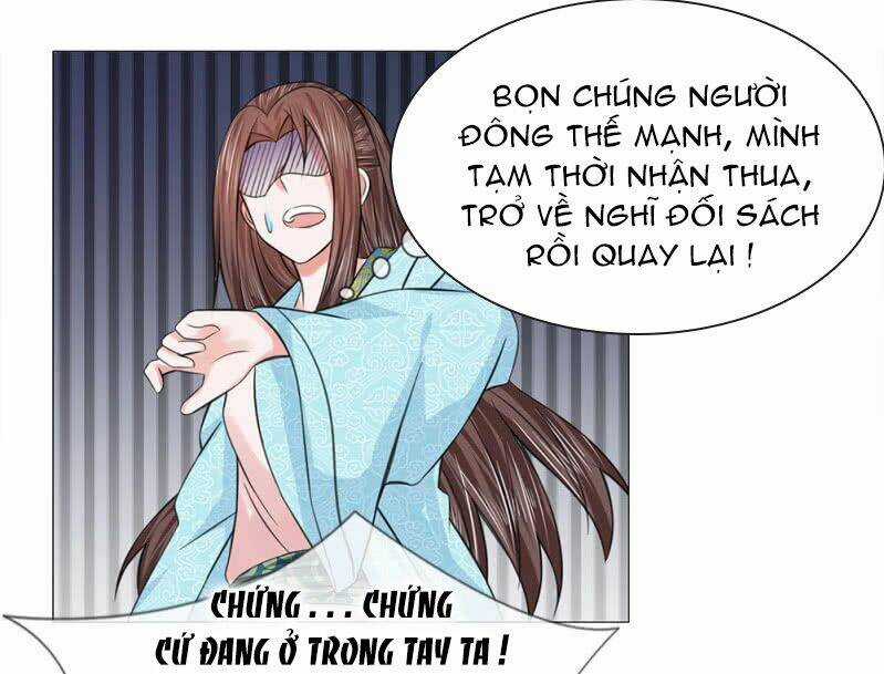 Loạn Thế Đế Hậu Chapter 64 trang 8
