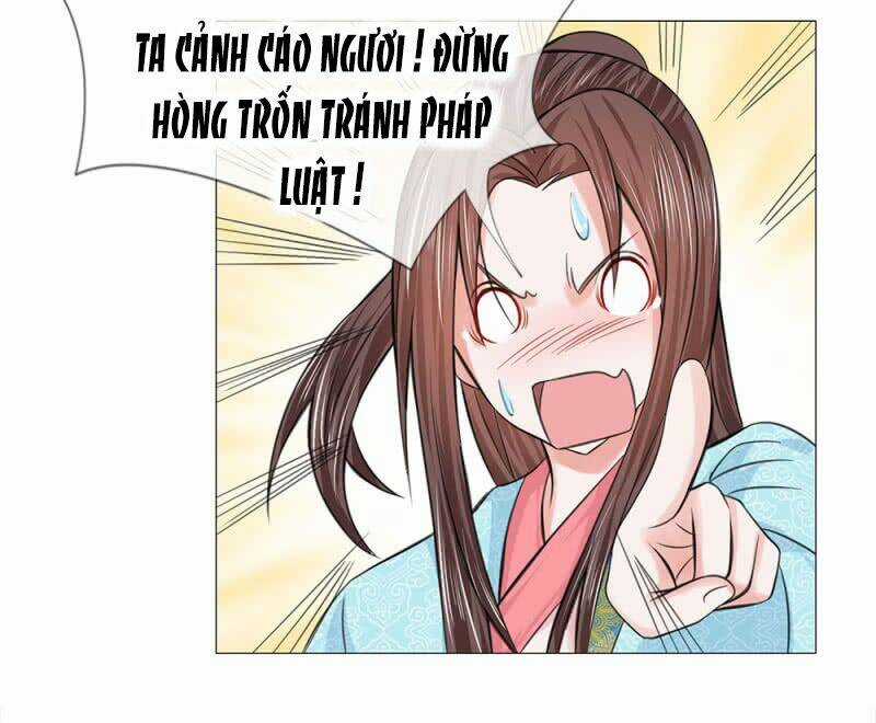 Loạn Thế Đế Hậu Chapter 64 trang 9