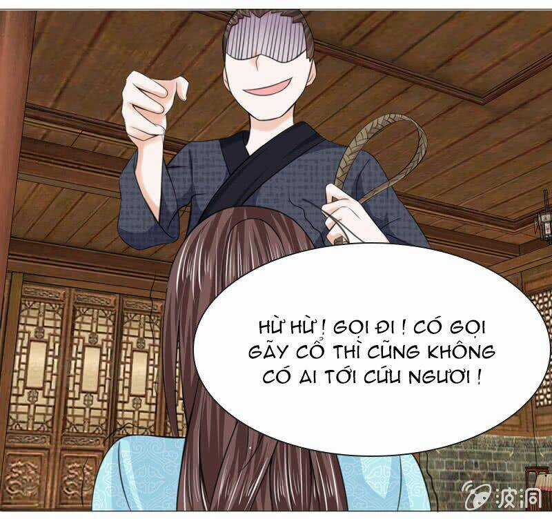 Loạn Thế Đế Hậu Chapter 65 trang 10
