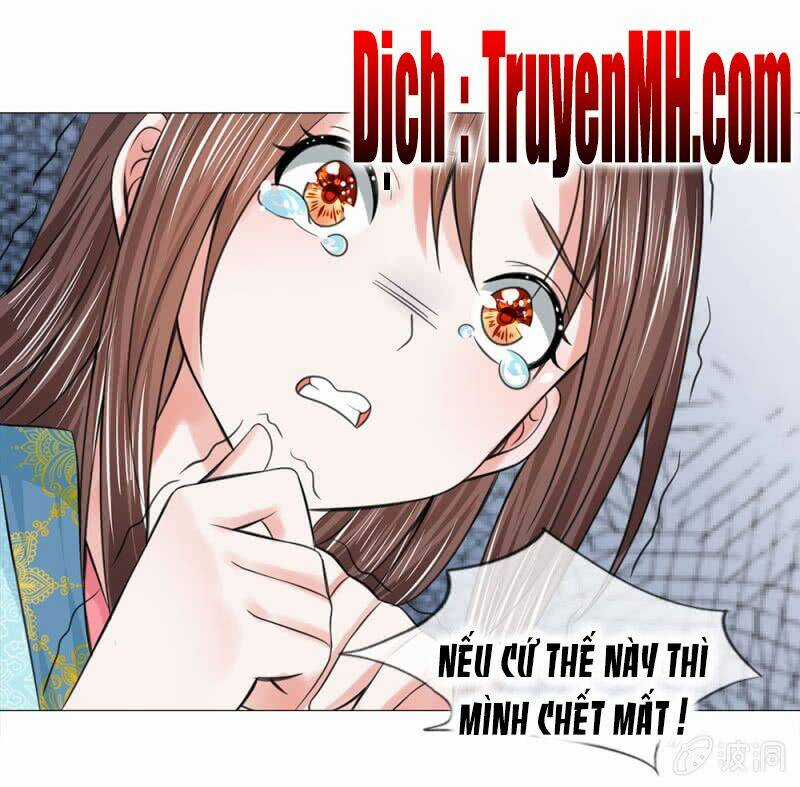 Loạn Thế Đế Hậu Chapter 65 trang 12