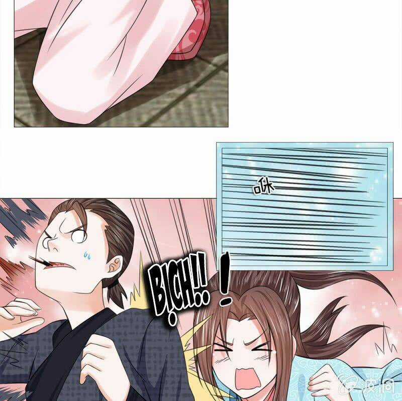 Loạn Thế Đế Hậu Chapter 65 trang 14