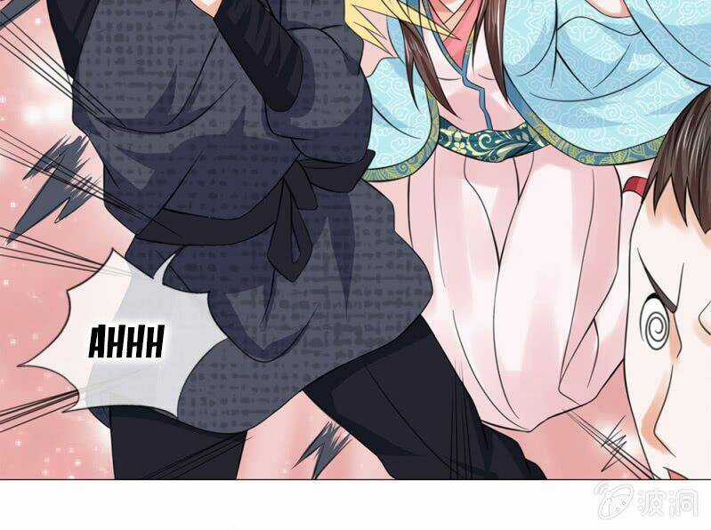 Loạn Thế Đế Hậu Chapter 65 trang 15