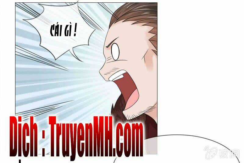 Loạn Thế Đế Hậu Chapter 65 trang 16