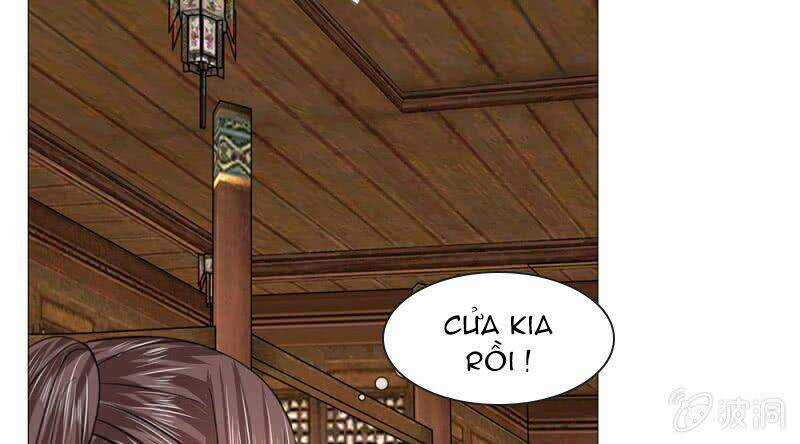 Loạn Thế Đế Hậu Chapter 65 trang 18
