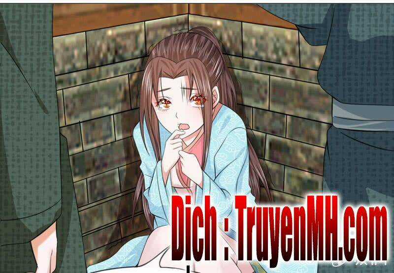 Loạn Thế Đế Hậu Chapter 65 trang 2