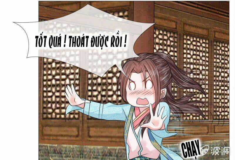 Loạn Thế Đế Hậu Chapter 65 trang 20