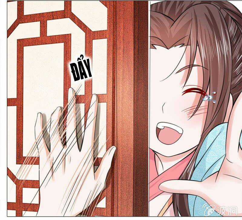 Loạn Thế Đế Hậu Chapter 65 trang 23