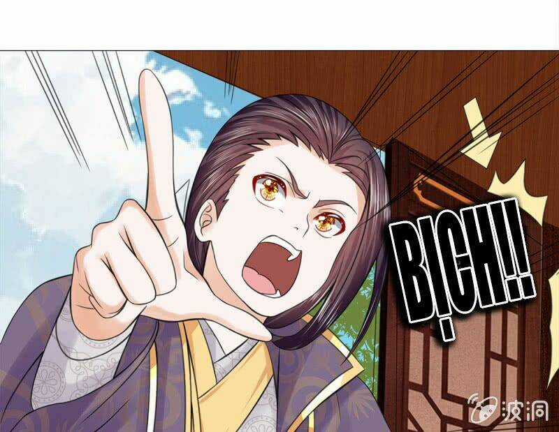 Loạn Thế Đế Hậu Chapter 65 trang 24