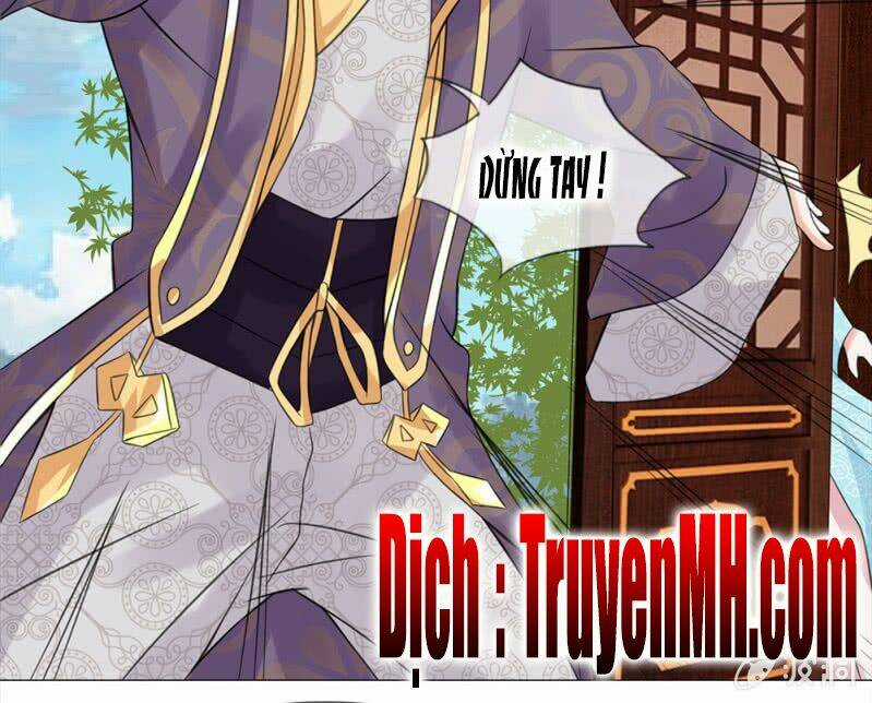 Loạn Thế Đế Hậu Chapter 65 trang 25