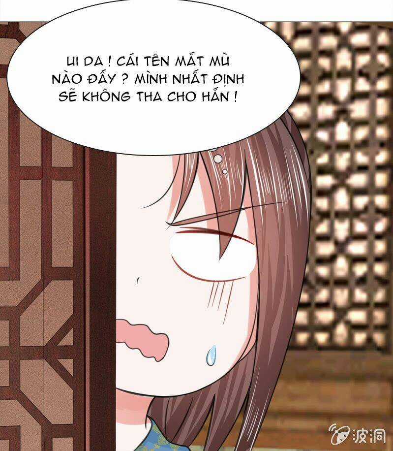 Loạn Thế Đế Hậu Chapter 65 trang 26