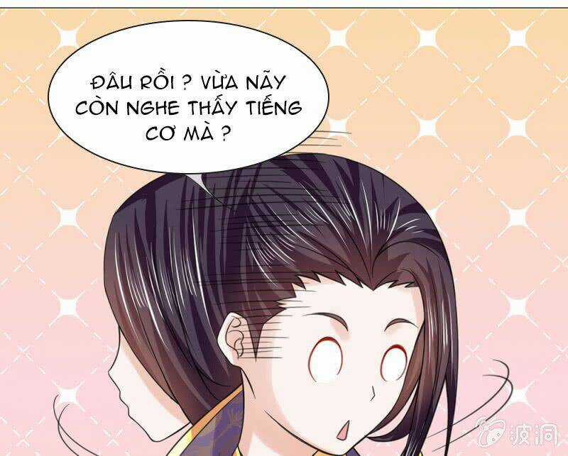 Loạn Thế Đế Hậu Chapter 65 trang 30