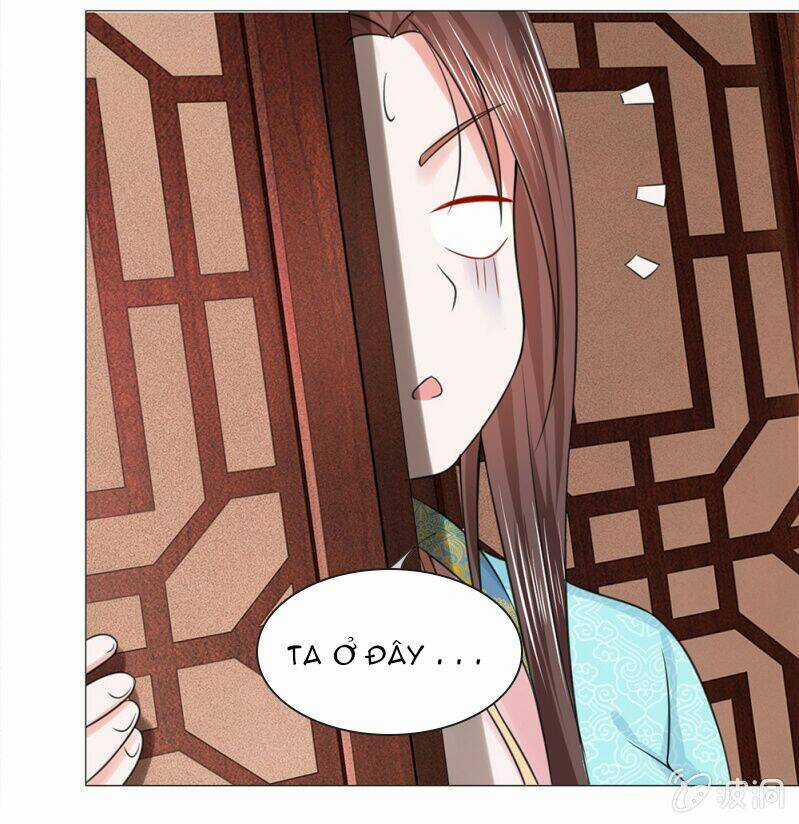 Loạn Thế Đế Hậu Chapter 65 trang 32