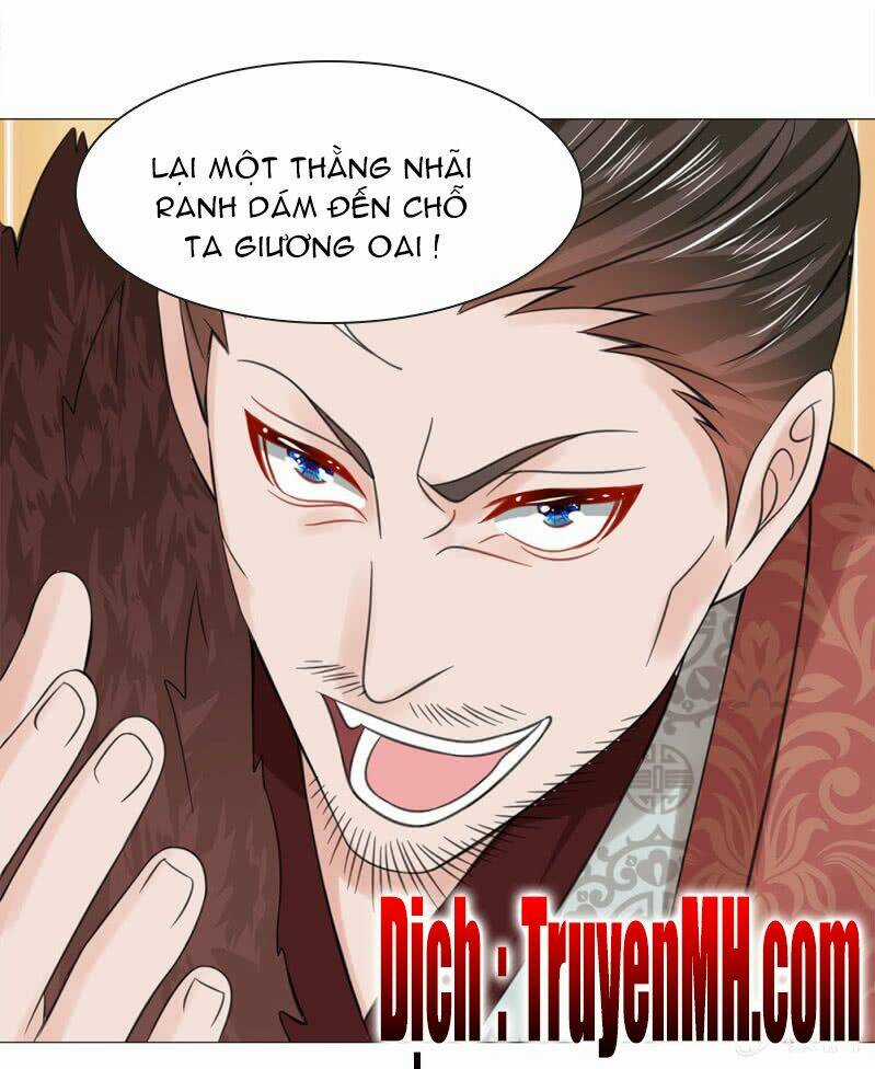 Loạn Thế Đế Hậu Chapter 65 trang 33