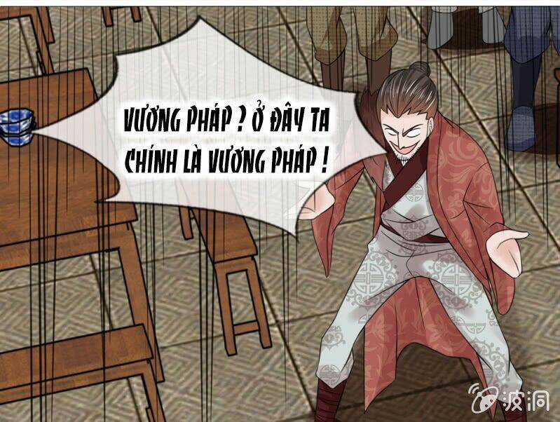 Loạn Thế Đế Hậu Chapter 65 trang 34