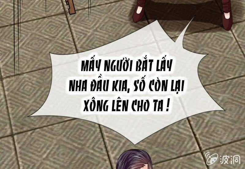 Loạn Thế Đế Hậu Chapter 65 trang 35