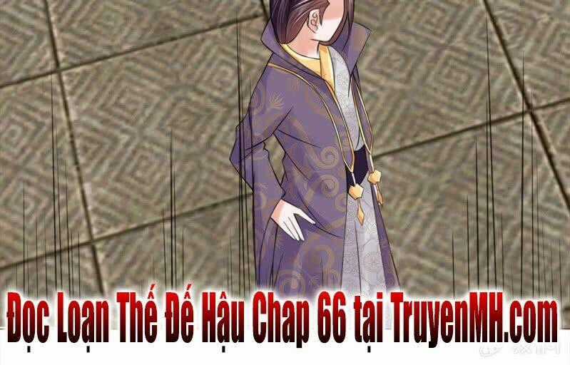 Loạn Thế Đế Hậu Chapter 65 trang 36
