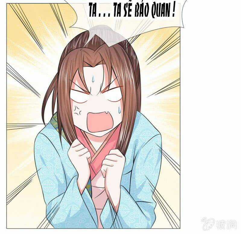 Loạn Thế Đế Hậu Chapter 65 trang 4