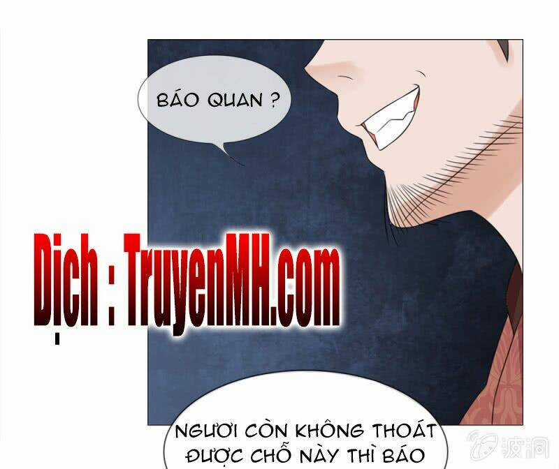 Loạn Thế Đế Hậu Chapter 65 trang 5