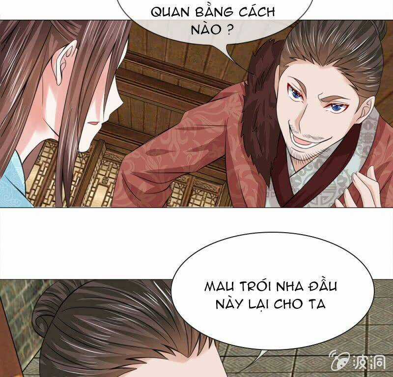 Loạn Thế Đế Hậu Chapter 65 trang 6