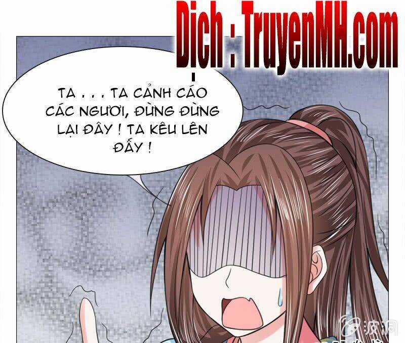 Loạn Thế Đế Hậu Chapter 65 trang 8