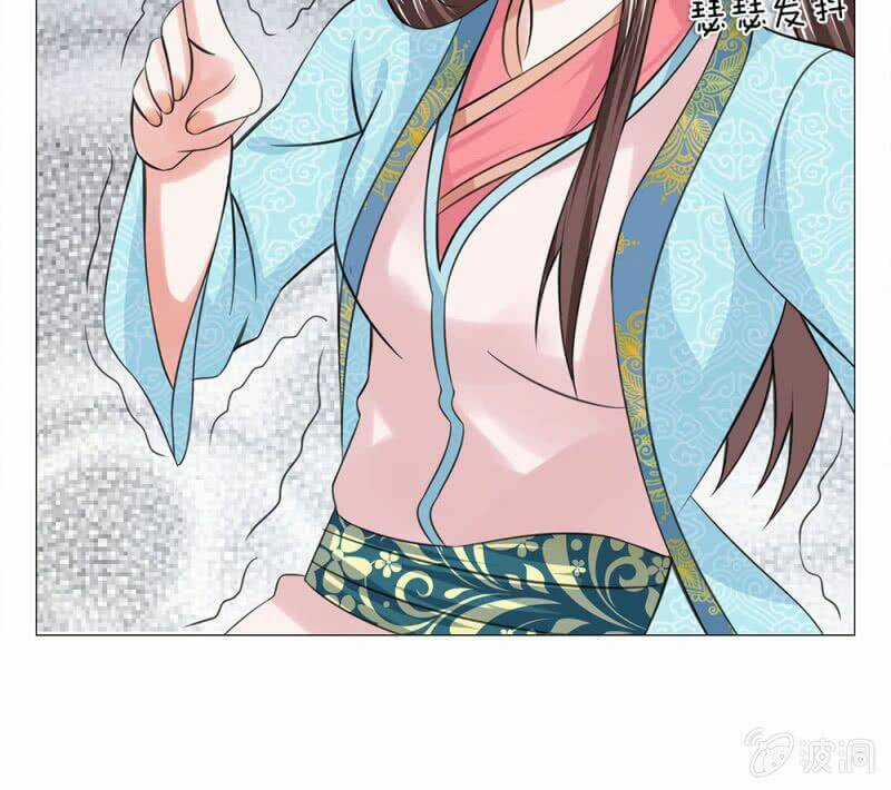 Loạn Thế Đế Hậu Chapter 65 trang 9