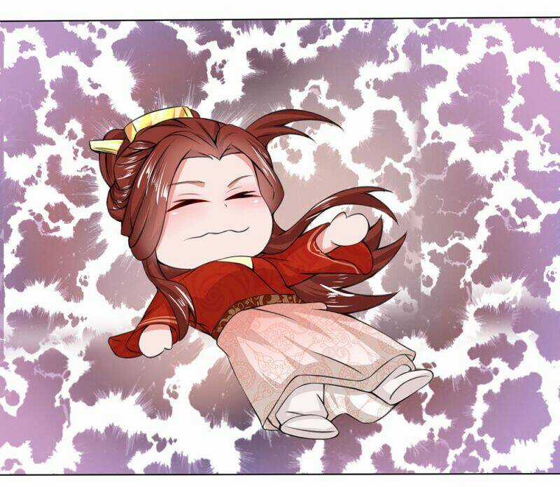 Loạn Thế Đế Hậu Chapter 7 trang 10