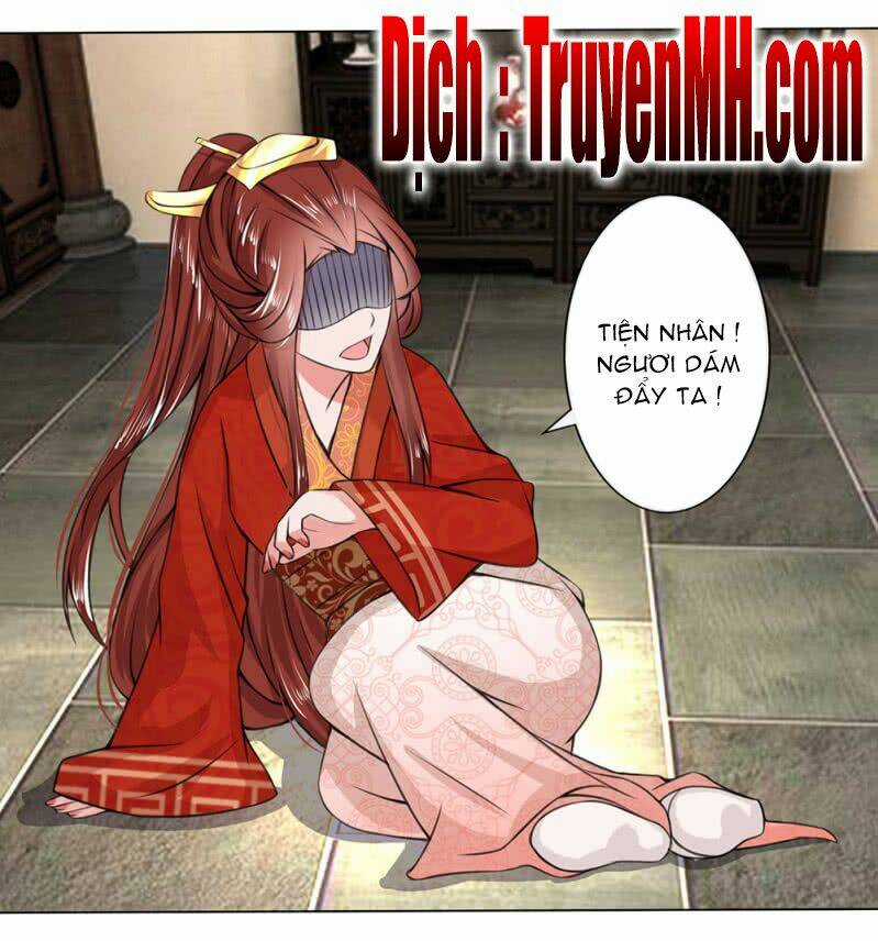 Loạn Thế Đế Hậu Chapter 7 trang 11