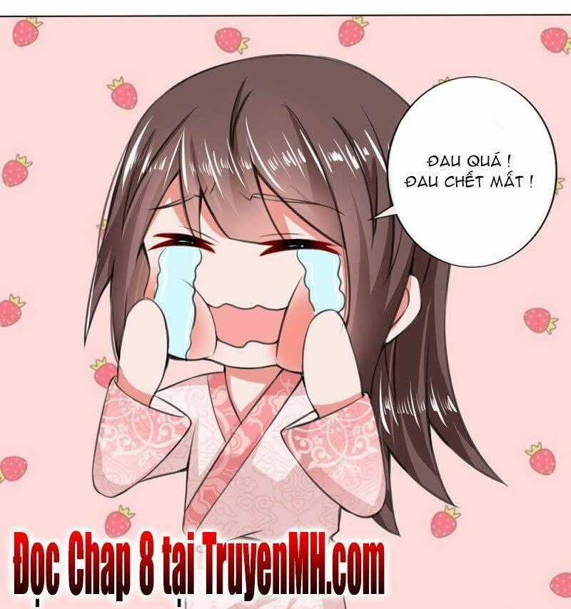 Loạn Thế Đế Hậu Chapter 7 trang 13