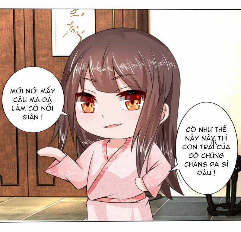 Loạn Thế Đế Hậu Chapter 7 trang 2