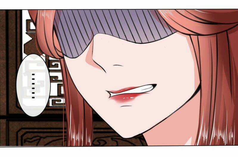 Loạn Thế Đế Hậu Chapter 7 trang 4