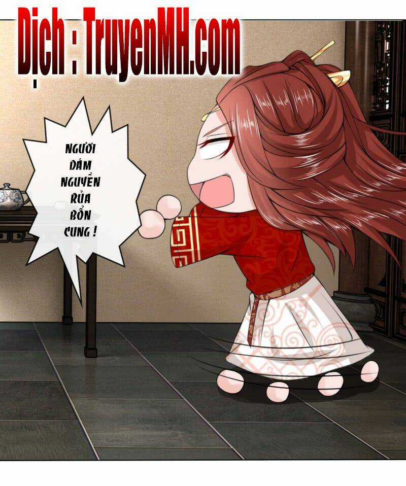 Loạn Thế Đế Hậu Chapter 7 trang 6