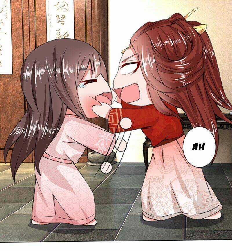 Loạn Thế Đế Hậu Chapter 7 trang 7