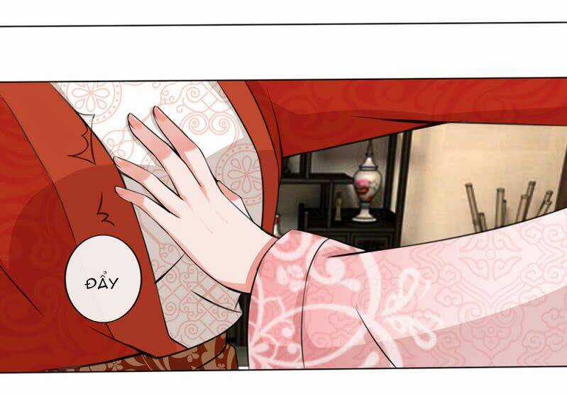 Loạn Thế Đế Hậu Chapter 7 trang 9