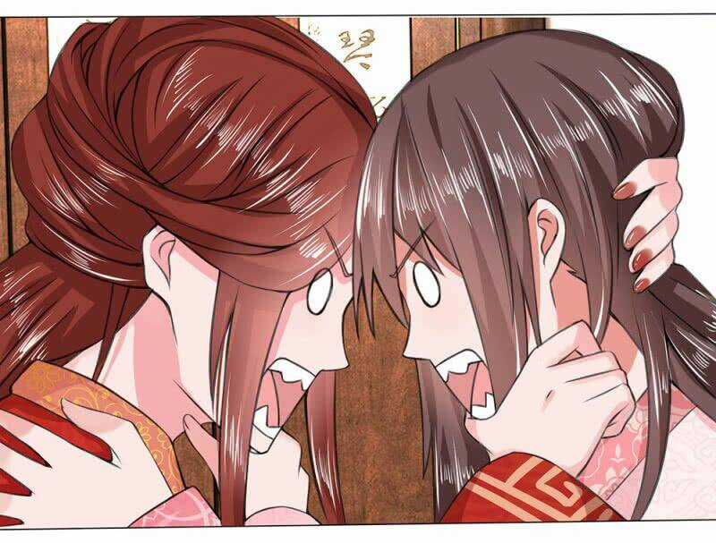 Loạn Thế Đế Hậu Chapter 8 trang 11