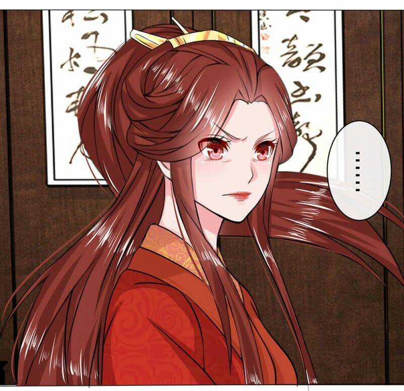 Loạn Thế Đế Hậu Chapter 8 trang 13