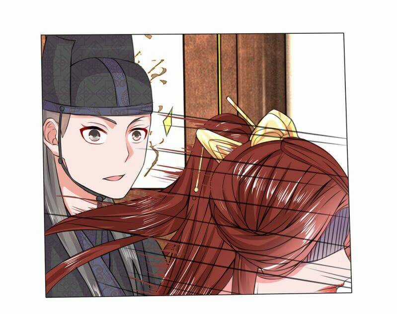 Loạn Thế Đế Hậu Chapter 8 trang 15