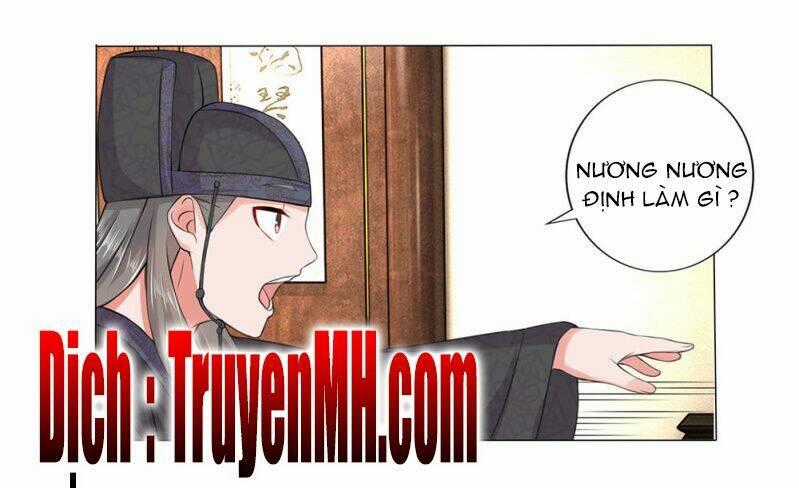 Loạn Thế Đế Hậu Chapter 8 trang 16